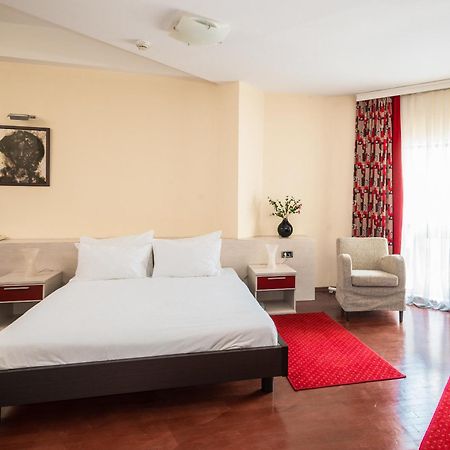 Bed and Breakfast Pelister Скопье Номер фото