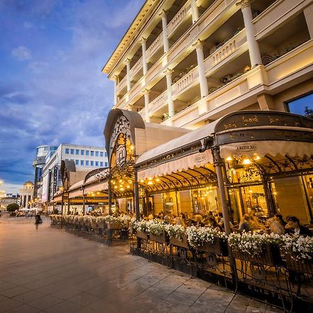 Bed and Breakfast Pelister Скопье Экстерьер фото