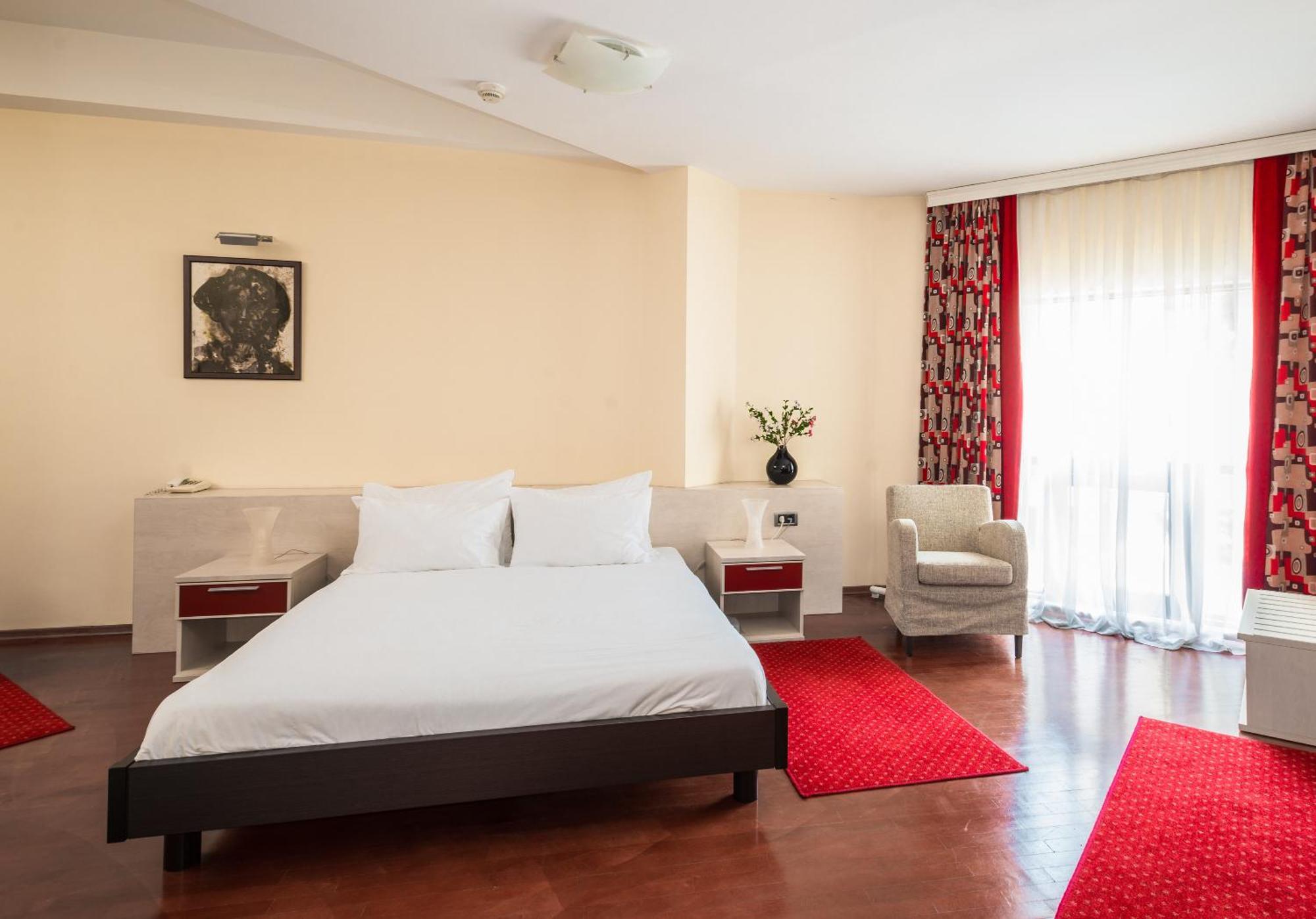 Bed and Breakfast Pelister Скопье Номер фото