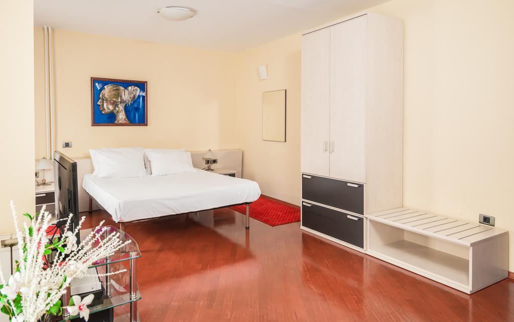 Bed and Breakfast Pelister Скопье Номер фото