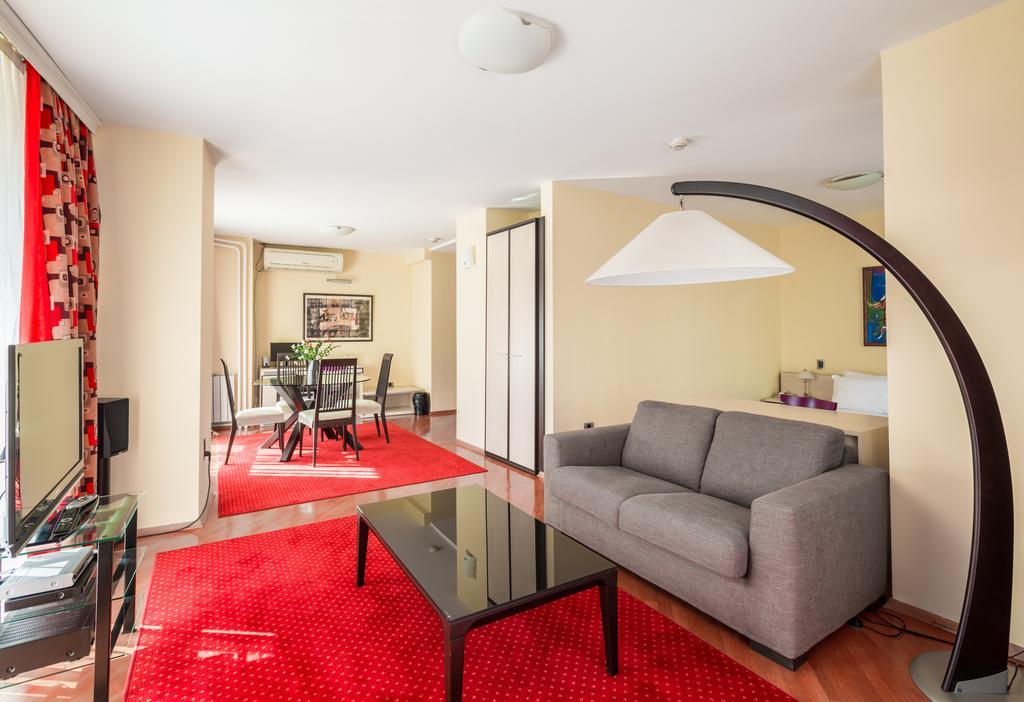 Bed and Breakfast Pelister Скопье Номер фото
