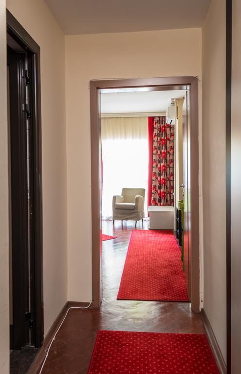 Bed and Breakfast Pelister Скопье Номер фото
