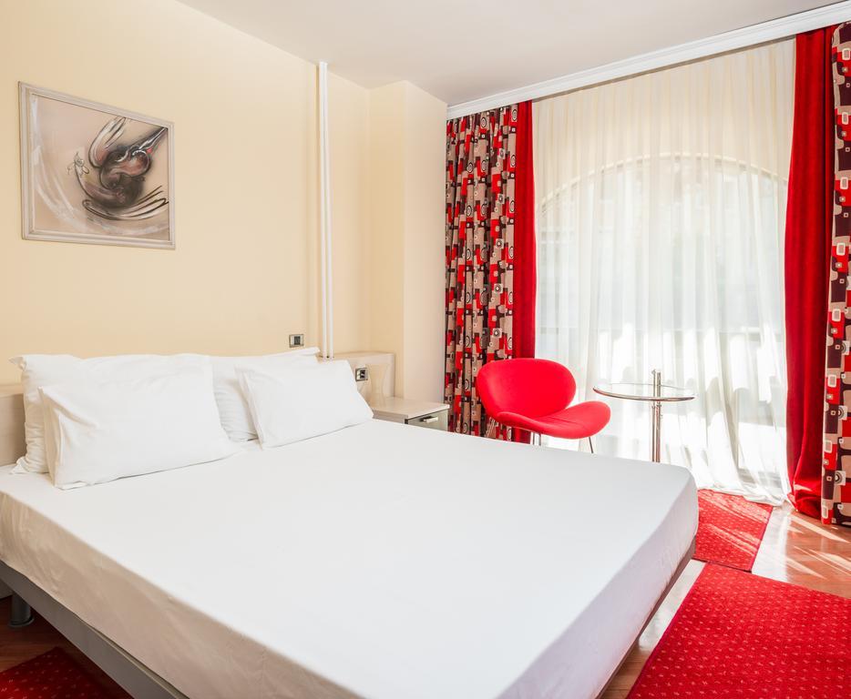 Bed and Breakfast Pelister Скопье Номер фото